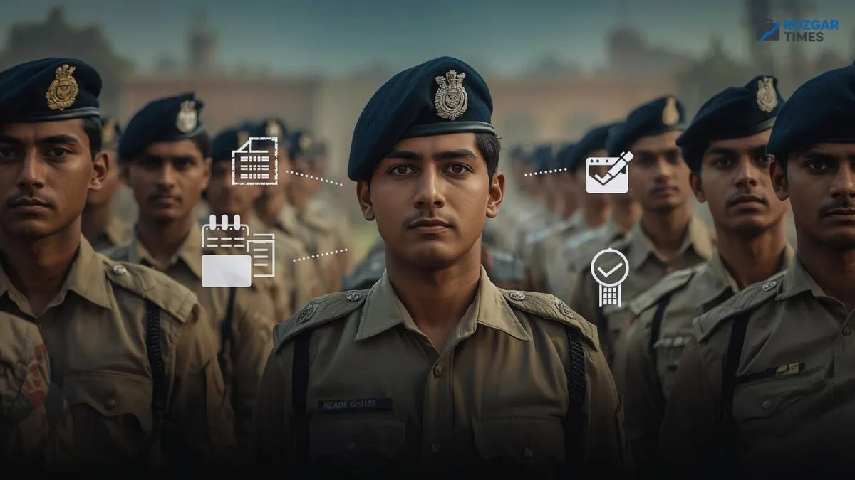 UP Home Guard Recruitment 2025 Last Date