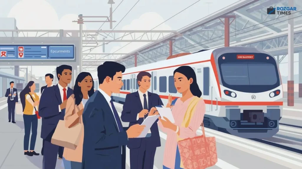 RRB Recruitment 2026