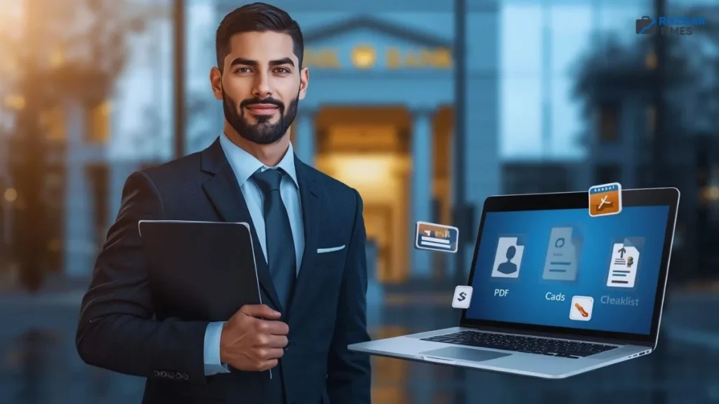 IBPS PO Interview Admit Card 2025 Link