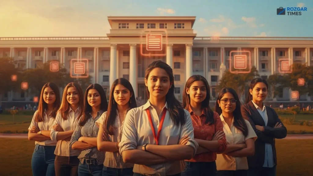 KVS NVS Vacancy 2025