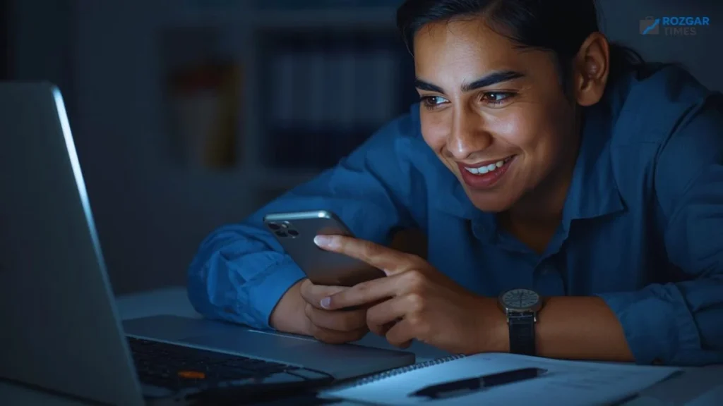  EPFO Passbook Check Online