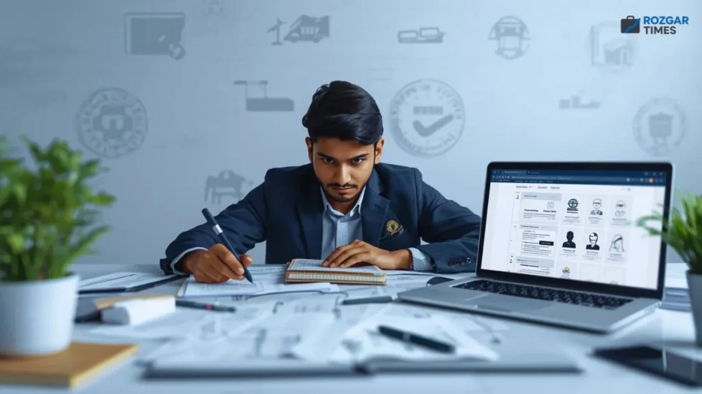 SSC JHT Admit Card 2025