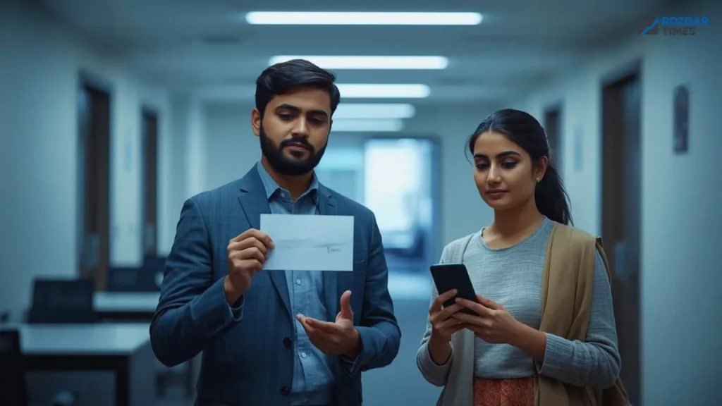 PSSSB Admit Card 2025