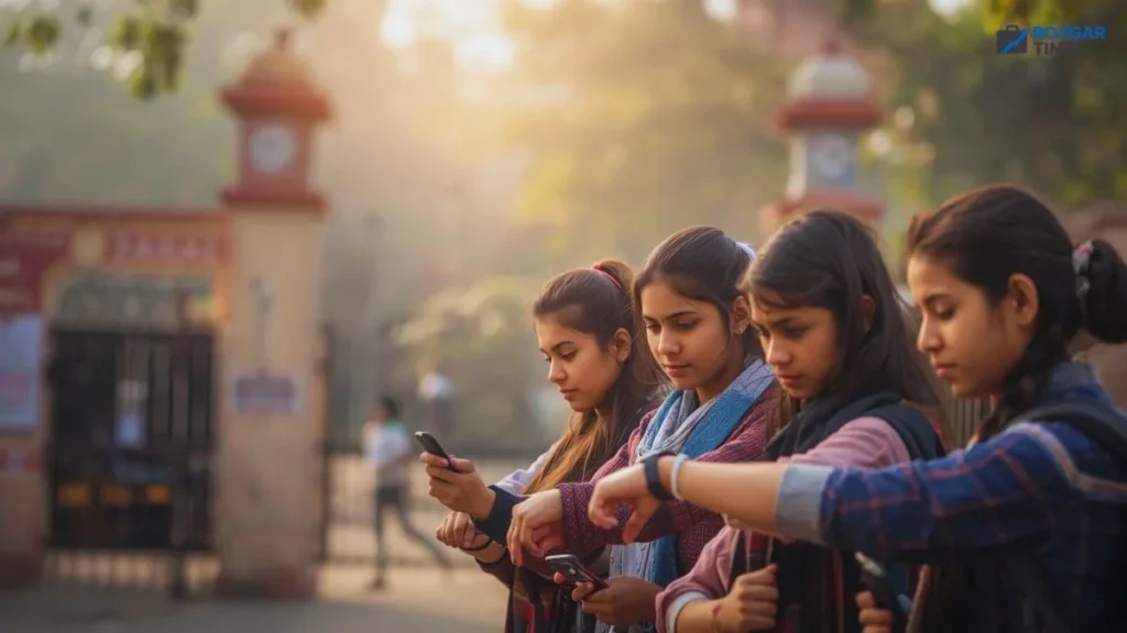 School Timing Change in UP