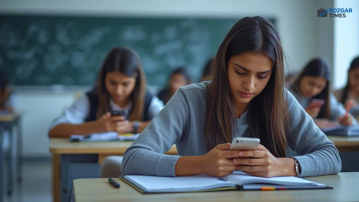 केन्द्रीय शिक्षक पात्रता परीक्षा