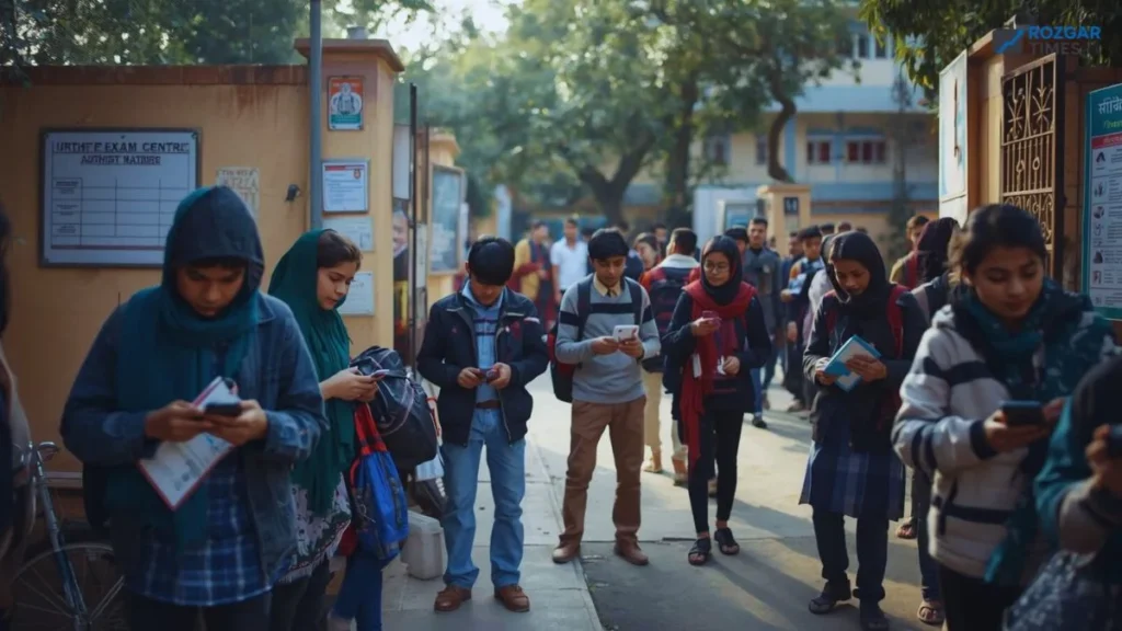 UP Board Exam 2026 Centre List