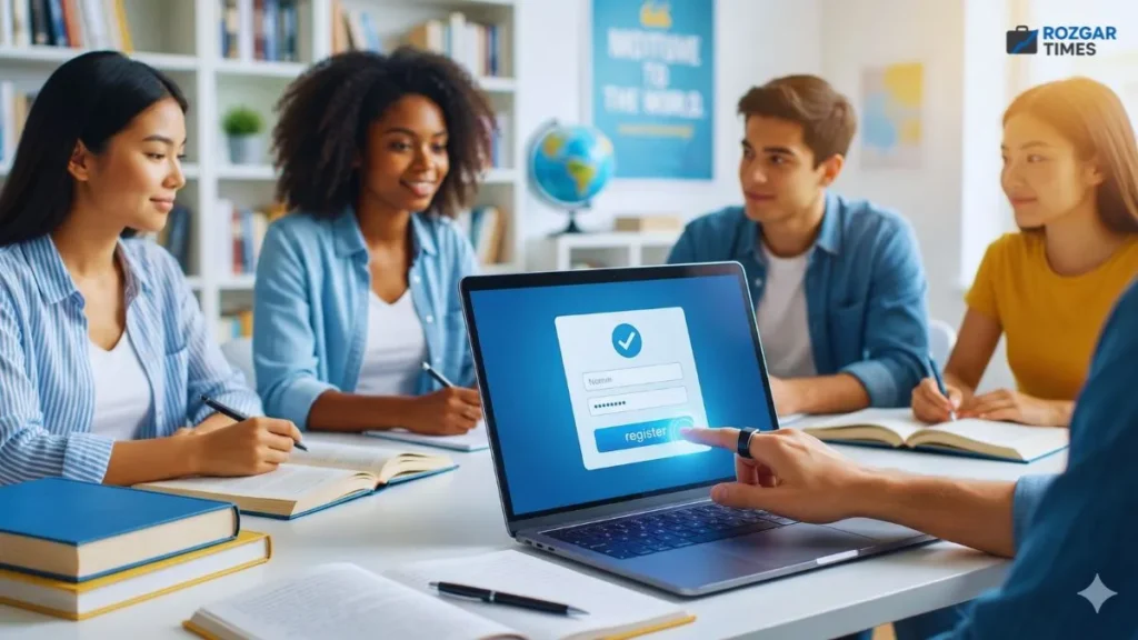 Pariksha Pe Charcha 2026