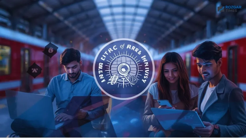 Railway NTPC Recruitment 2025