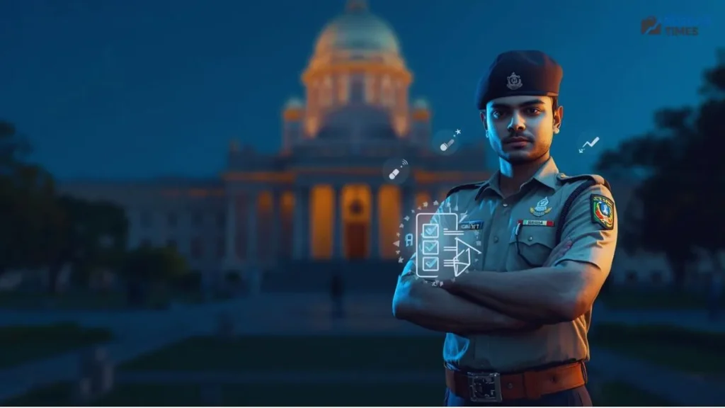 UP Home Guard Bharti 2025