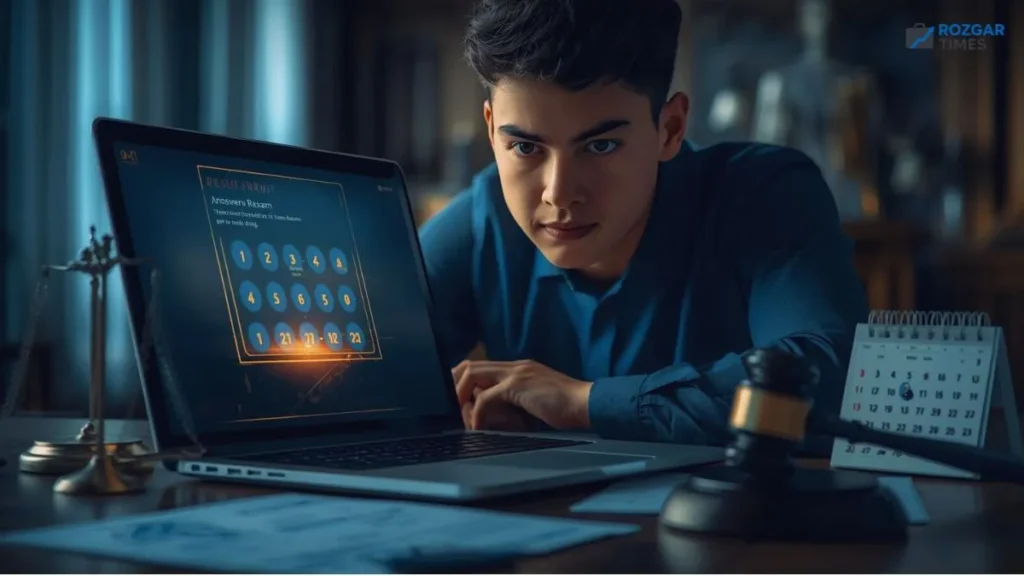 CLAT 2026 Answer Key