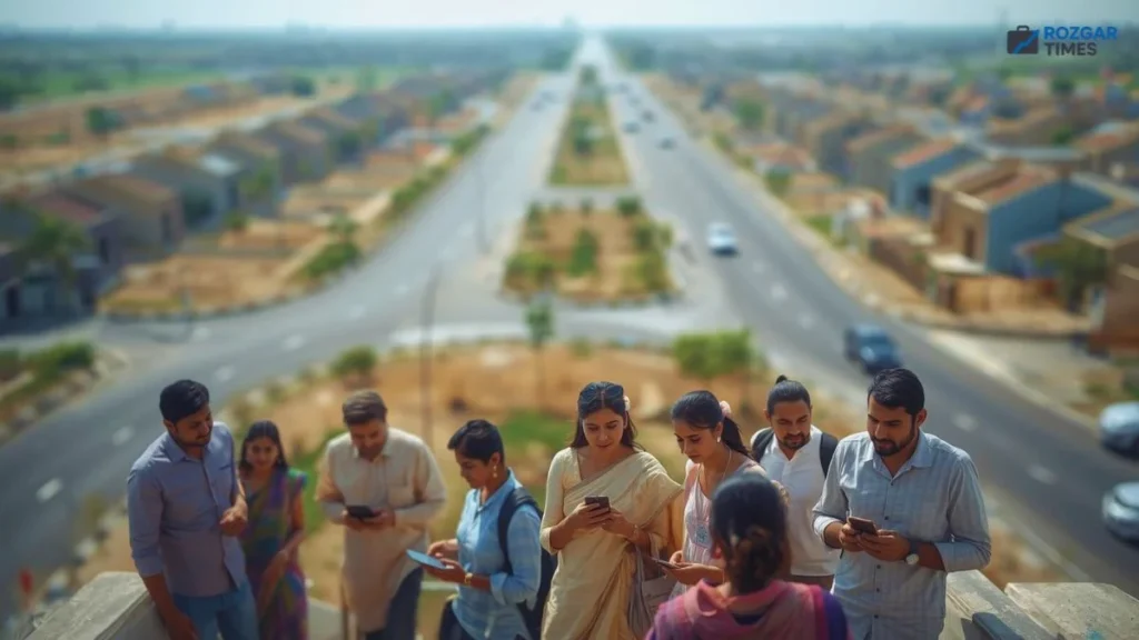 Awas Vikas Scheme 2025