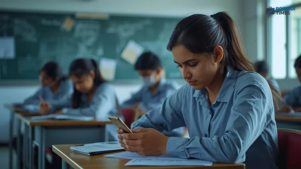 केन्द्रीय शिक्षक पात्रता परीक्षा