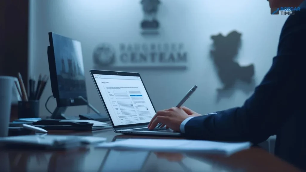 Bihar AEDO Recruitment 2025