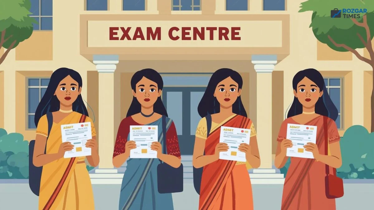 UPMSP Final Exam Center List 2026