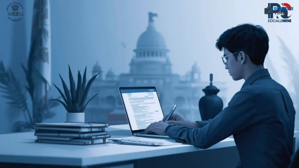 Bihar AEDO Recruitment 2025