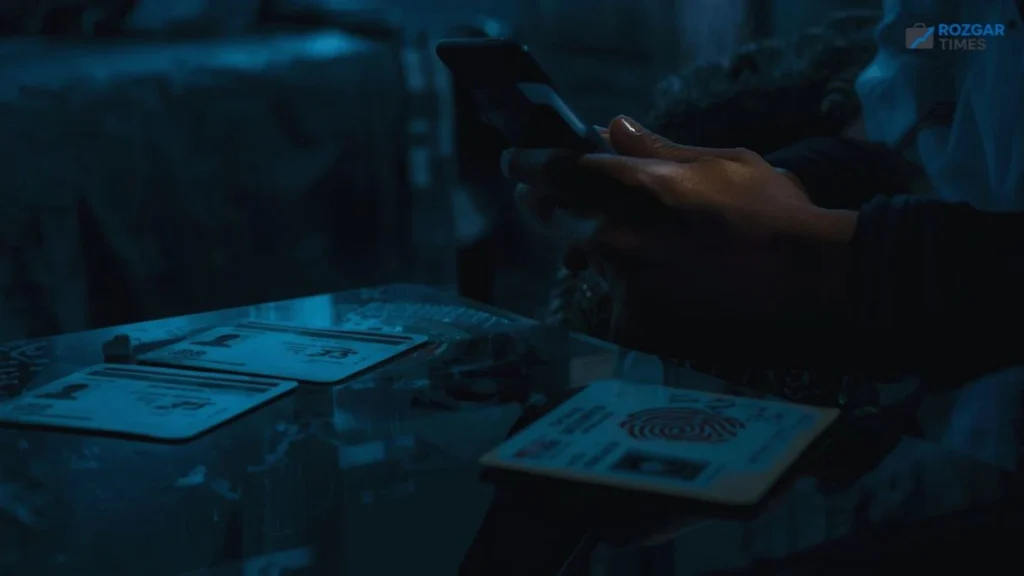 Digital Ration Card PDF Download Using Aadhaar