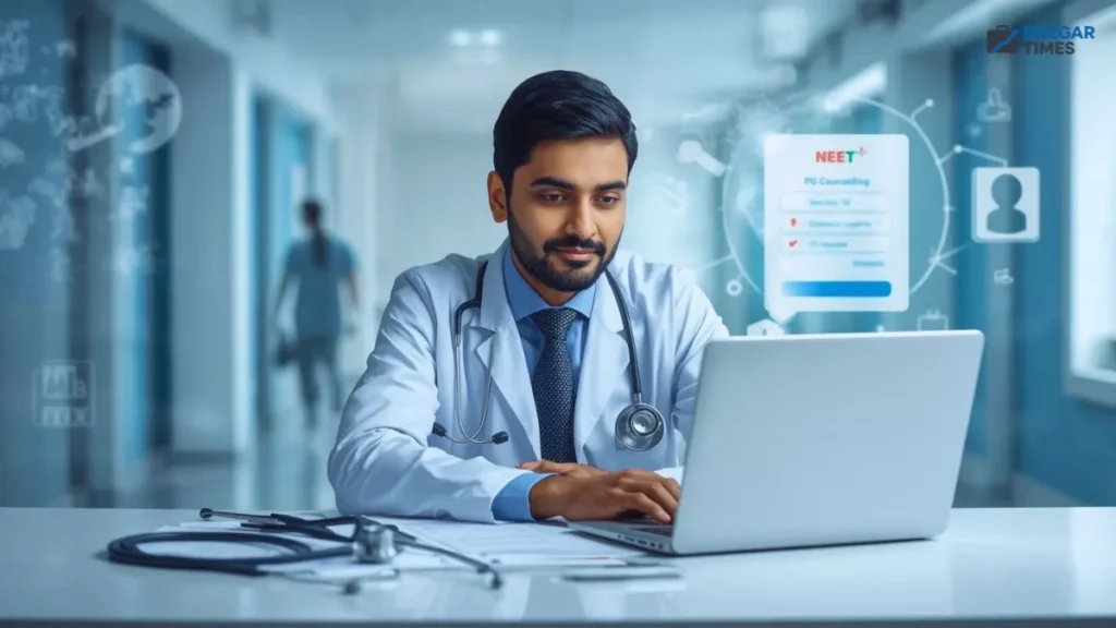 NEET PG 2025 Round 2