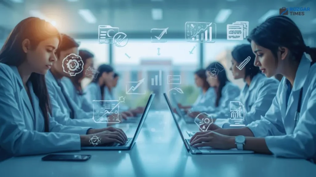 UP NEET PG 2025 Round 2 Merit List