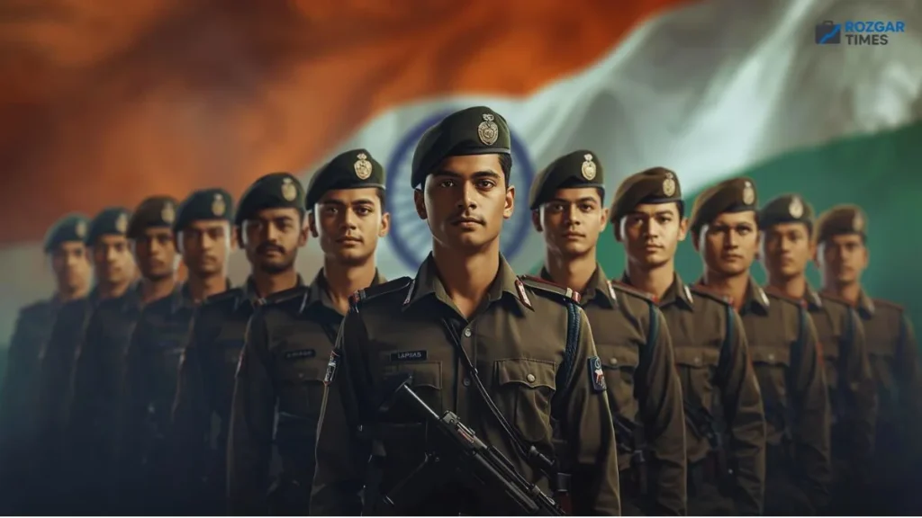 SSC GD Constable 2026