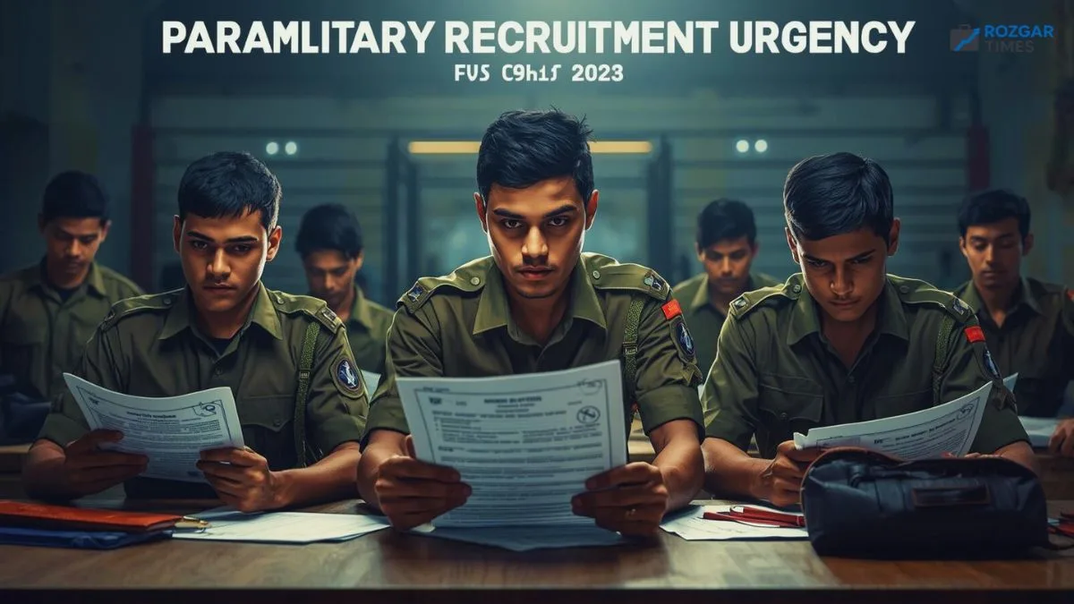 SSC GD Constable 2026