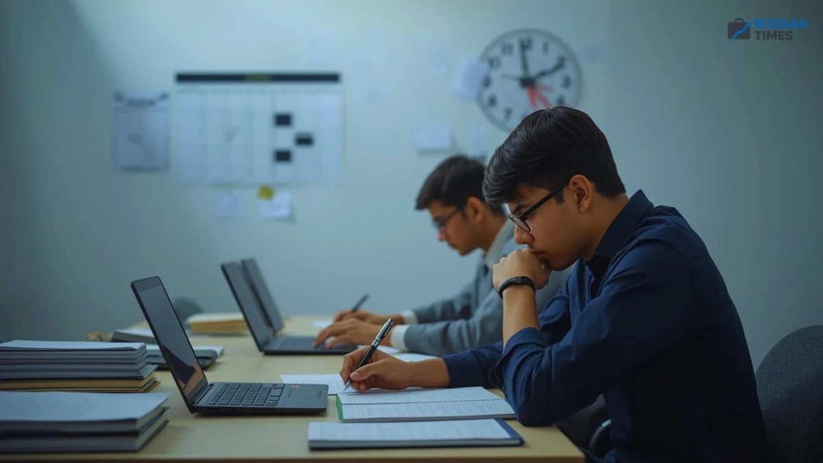 ICAI CA May 2026 Datesheet