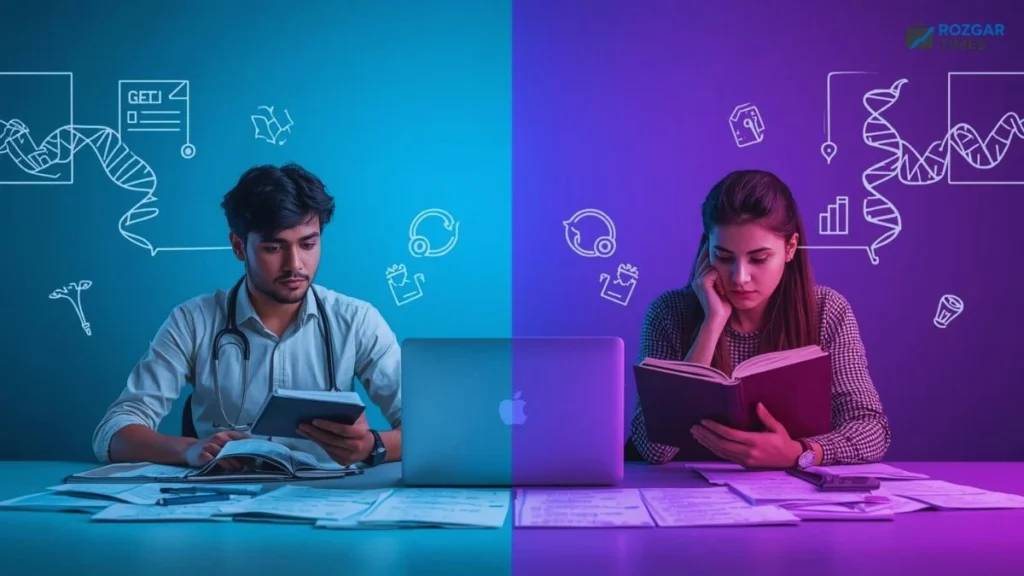 NEET UG CUET UG 2026 एग्जाम शेड्यूल