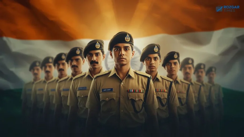 SSC GD Constable 2026