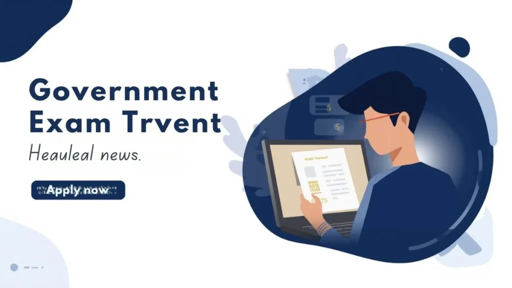 TNPSC Group VA Hall Ticket 2025