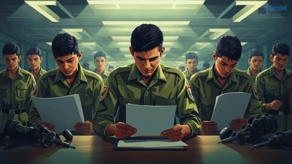 SSC GD Constable 2026