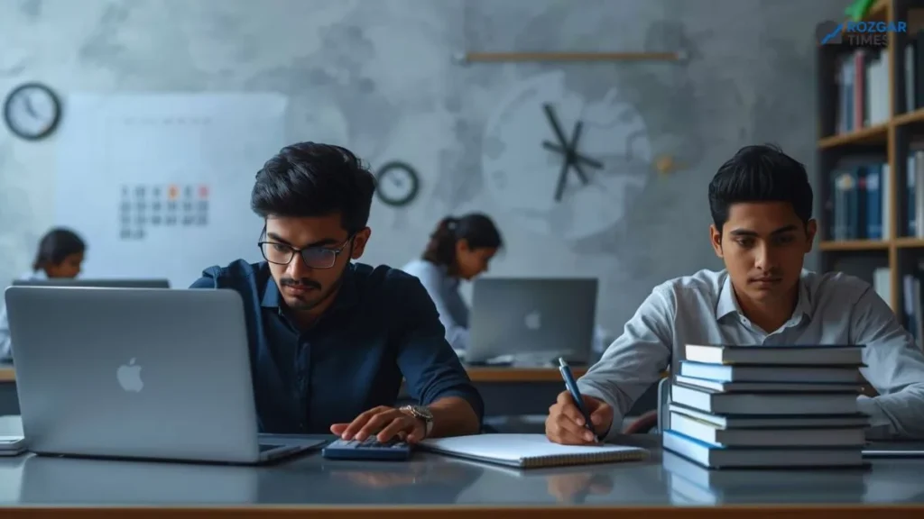 ICAI CA May 2026 Datesheet