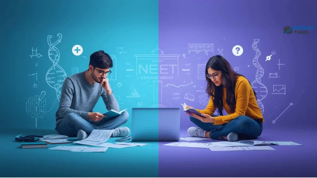 NEET UG CUET UG 2026 एग्जाम शेड्यूल