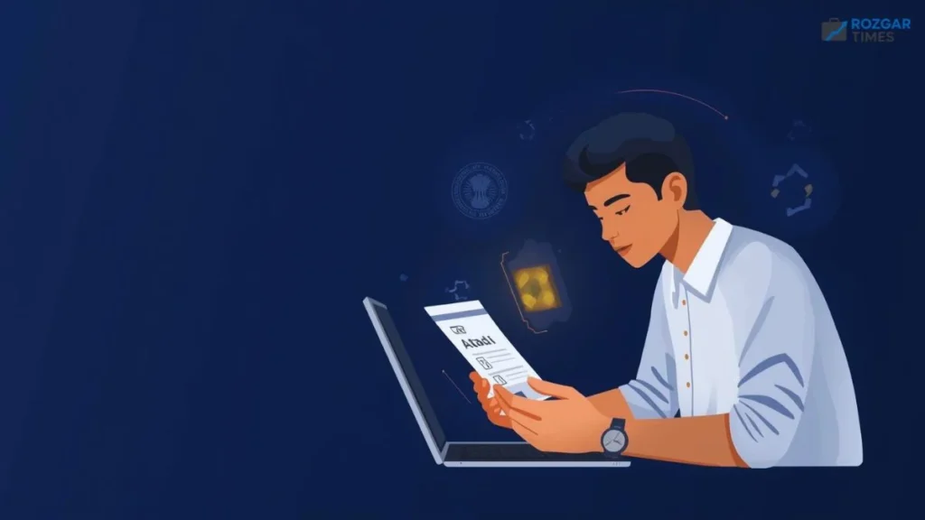 TNPSC Group VA Hall Ticket 2025