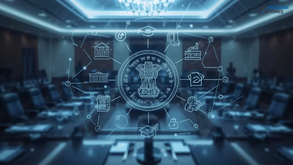 उच्च शिक्षा में बड़ा बदलाव