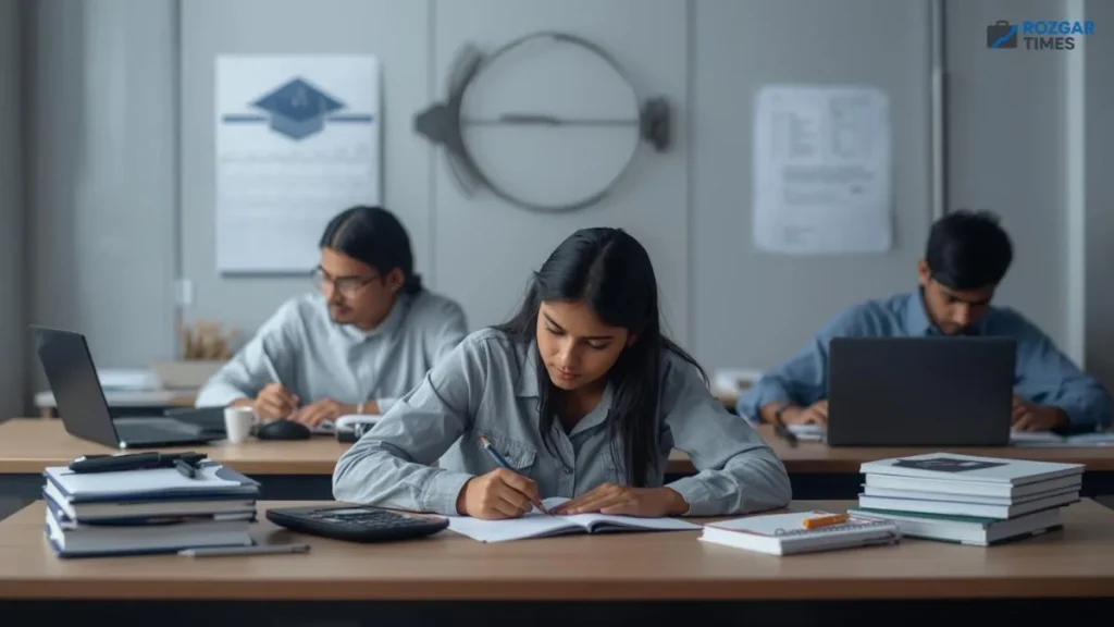 ICAI CA May 2026 Datesheet