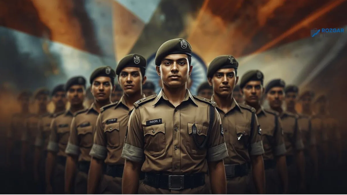 SSC GD Constable 2026