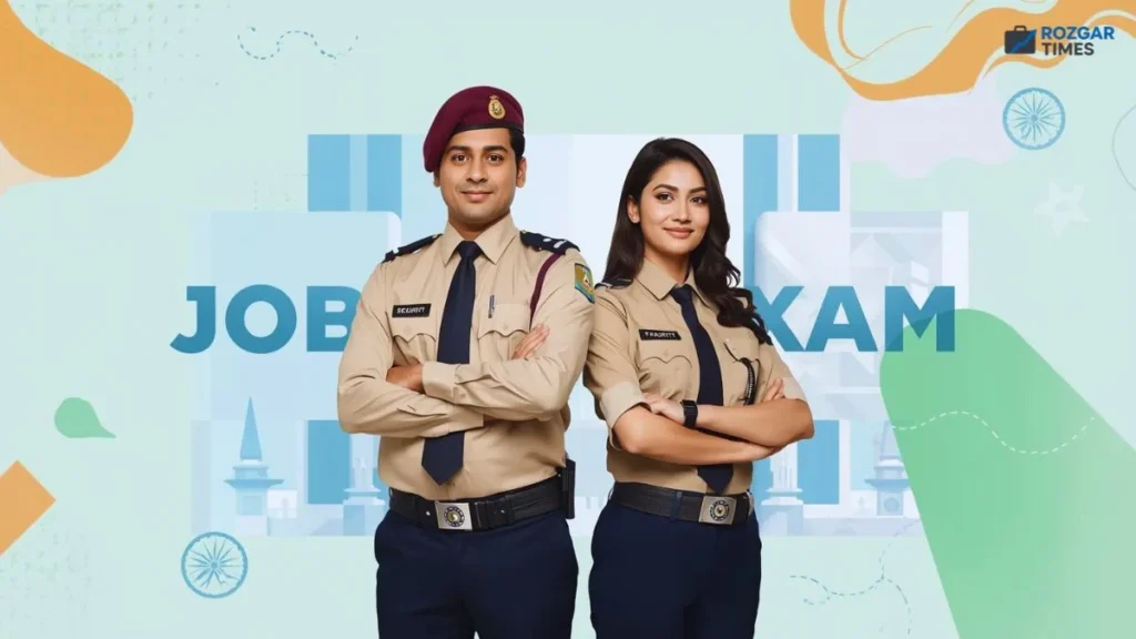 SSC Constable Rifleman Recruitment 2025