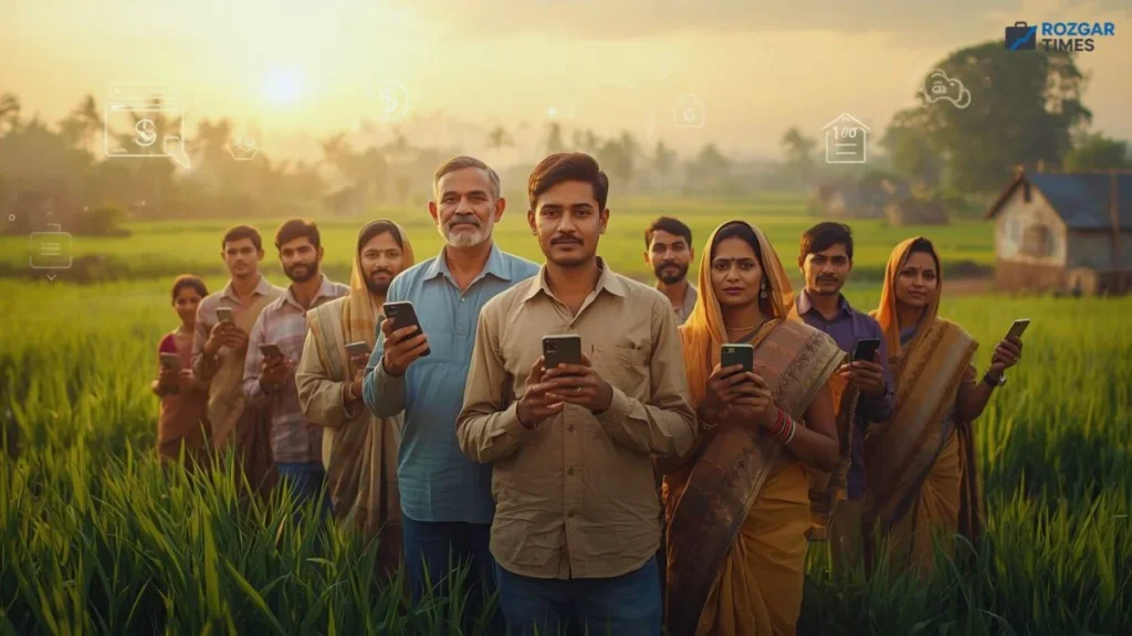 PMKISAN Samman Nidhi Yojana 2025