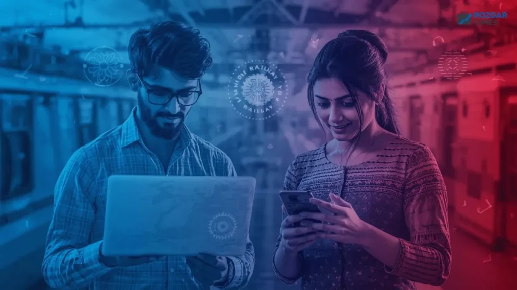 Railway NTPC Recruitment 2025