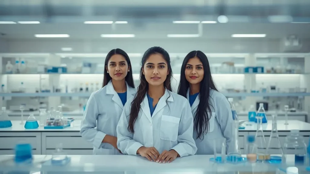 FSSAI Food Analyst Recruitment 2025