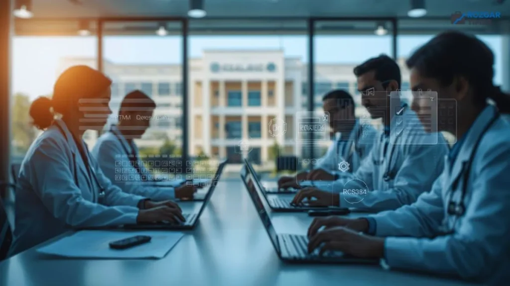 NEET PG Counselling 2025