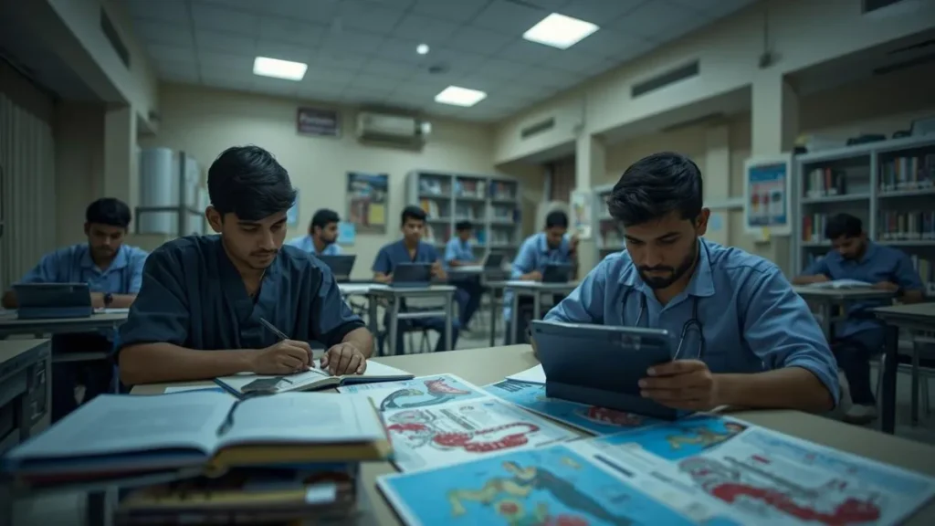 NEET PG Exam Date 2026