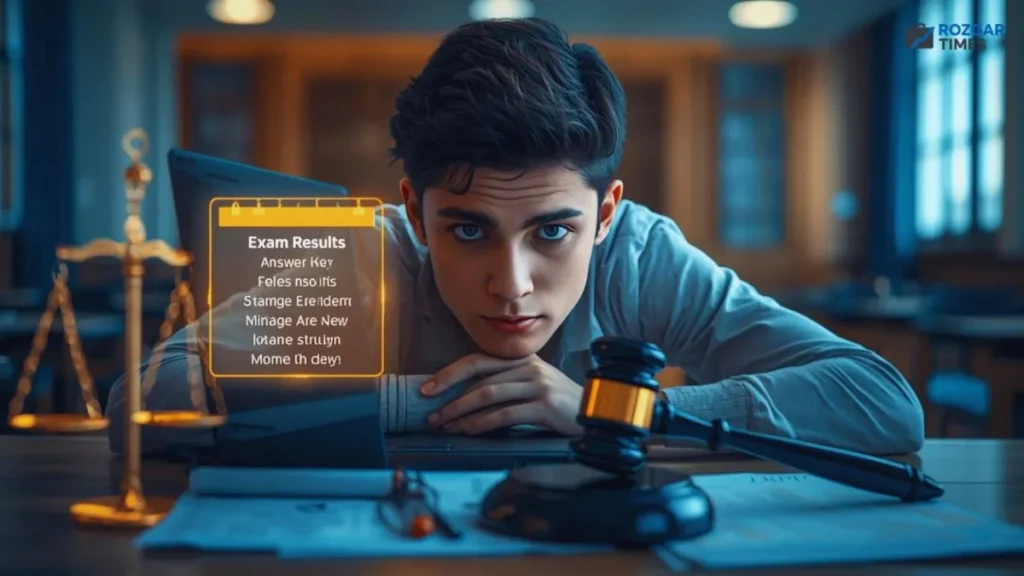 CLAT 2026 Answer Key