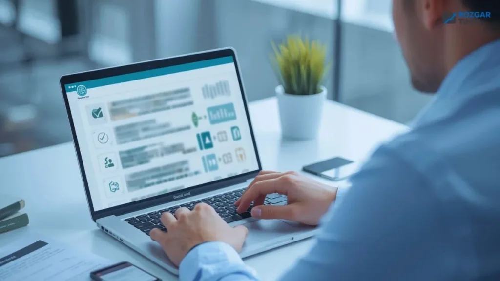 SIR Form New Guidelines 2025