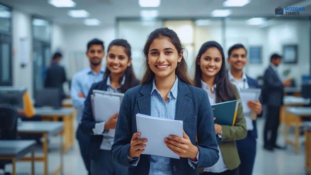 DSSSB MTS Recruitment 2025