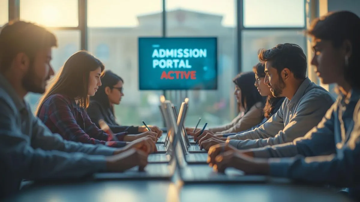 Bihar DElEd Admission 2026