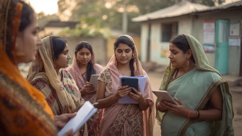 UP Anganwadi Bharti 2025