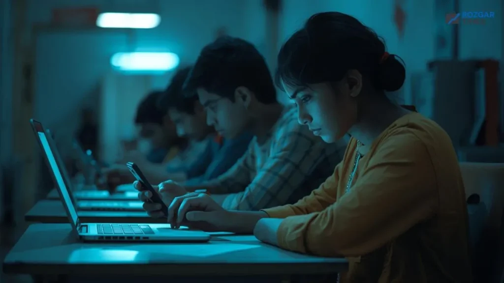 CSIR UGC NET Admit Card 2025