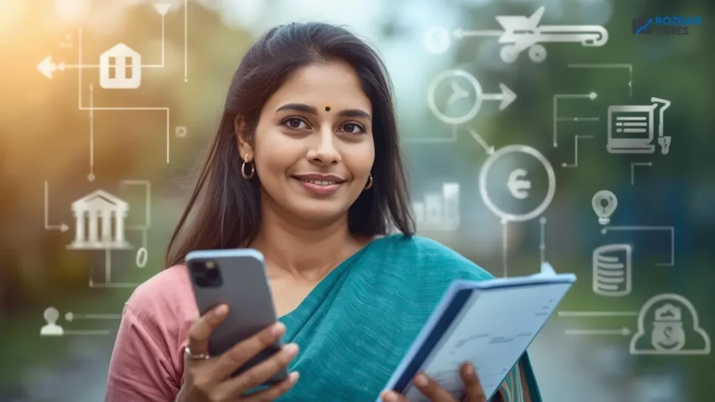 Mahila Samman Yojana