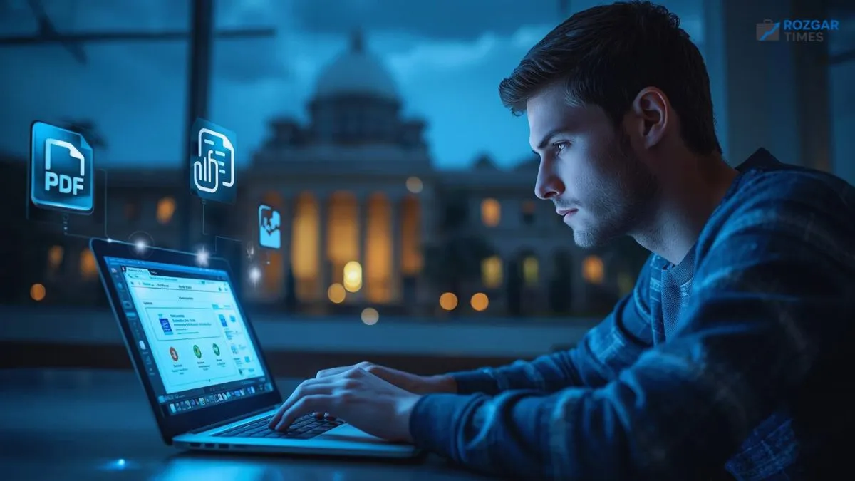 DU SOL Admit Card 2025