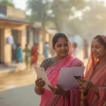 UP Anganwadi Bharti 2025